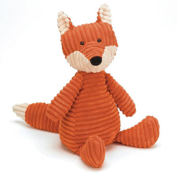 Picture of Cordy Roy Fox - Medium - 15"