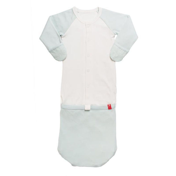 Picture of Goumi Jamms - Drops Aqua - 0-3M