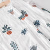 Picture of Cotton Muslin Sleep Bag - Prickle Pots by Little Unicorn