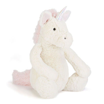 Picture of Bashful Unicorn - Medium - 12"