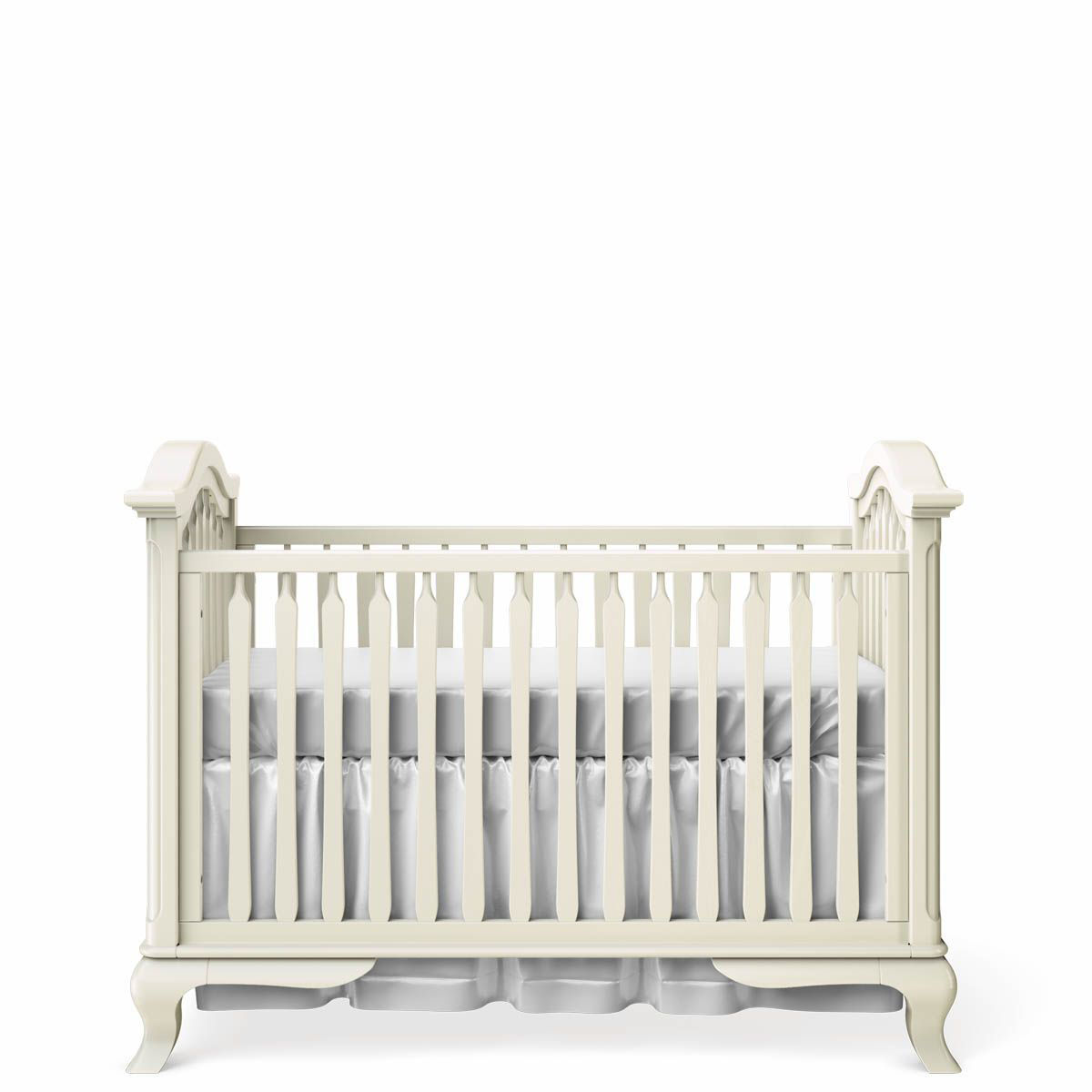 Shop The Romina Traditional Crib Baby Furniture Plus Kids