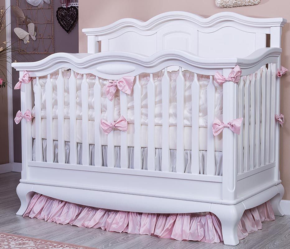 romina cleopatra crib