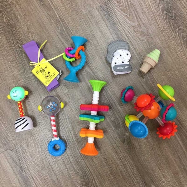Picture of Sensory Toy Package - Large