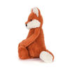 Picture of Bashful Fox Cub Medium - 12"