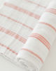 Picture of Cotton Muslin Swaddle Single - Grain Sack by Little Unicorn