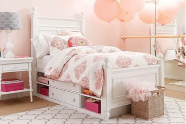 Picture for category Twin Beds