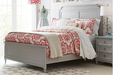 Picture for category Queen Beds