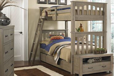 Picture for category Bunk Beds