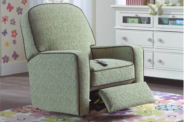 Picture for category Recliner Glider