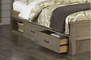 Picture for category Underbed Storage