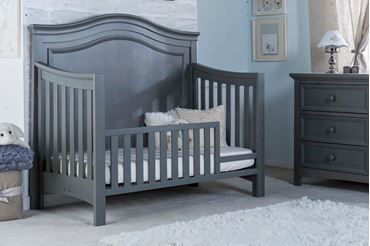 Picture for category Crib Conversion Kits - Toddler