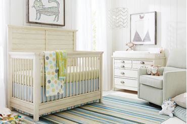 stone and leigh crib