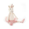 Picture of Dancing Darcey Unicorn - 13"