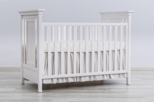 Shop The Romina Karisma Traditional Crib Baby Furniture Plus Kids