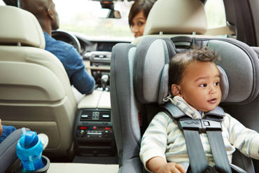 Picture for category Carseats