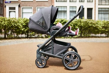 Picture for category Strollers