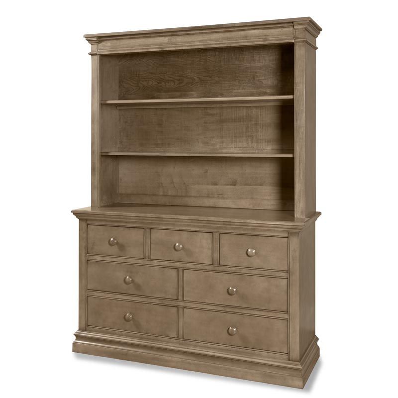 westwood pine ridge dresser