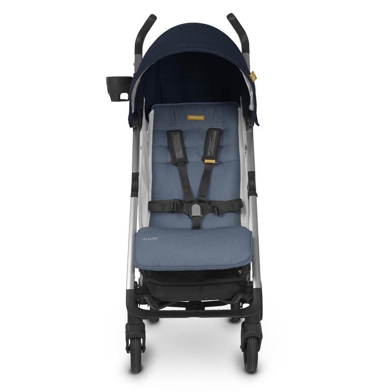 Uppababy g luxe aidan new arrivals