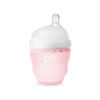 Picture of Gentle Bottle - 4oz - Rose
