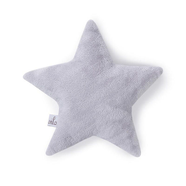 Picture of Silver Star Dream Pillow