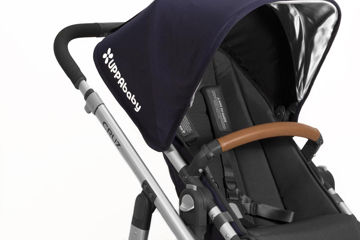 Uppa Vista Nuna Pipa Travel System
