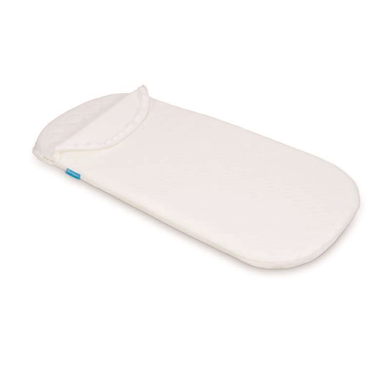 uppababy vista mattress cover