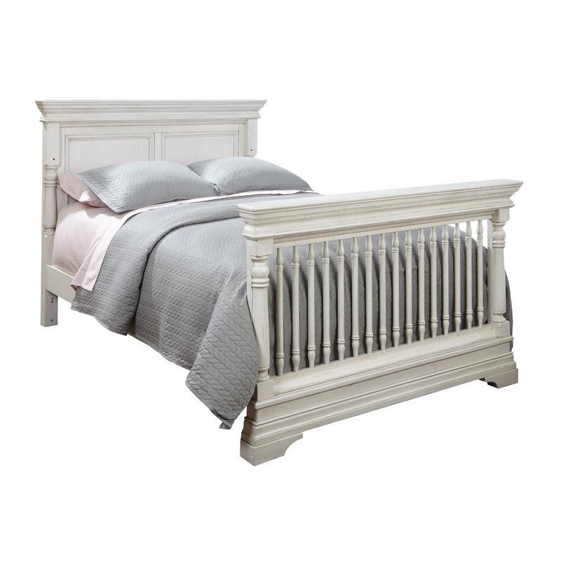 kerrigan crib