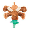 Picture of Marle Moose Buddies - Paci Plushie | by Nookums