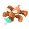 Picture of Marle Moose Buddies - Paci Plushie | by Nookums