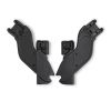 Picture of Minu & Minu V2 Infant Car Seat Adapter For Nuna, Maxi-Cosi & Cybex - by Uppa Baby