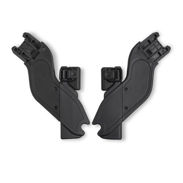 Picture of Minu & Minu V2 Infant Car Seat Adapter For Nuna, Maxi-Cosi & Cybex - by Uppa Baby