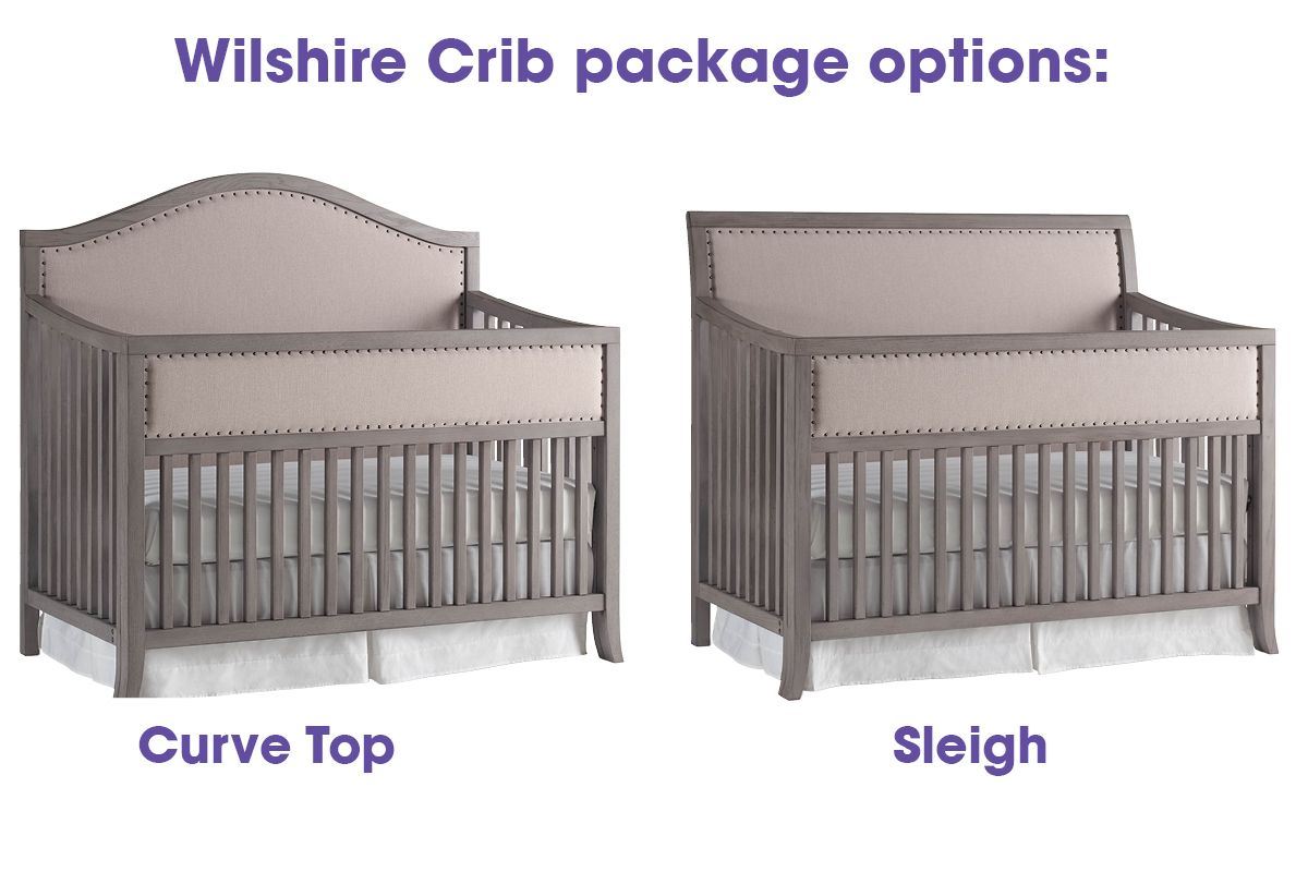 baby nursery package