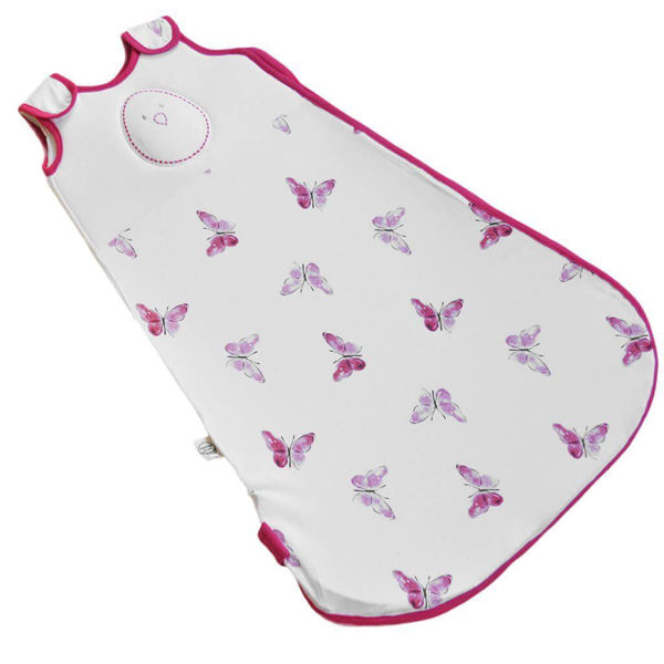 Picture of Zen Sack Premier Blushing Butterfly (Small)