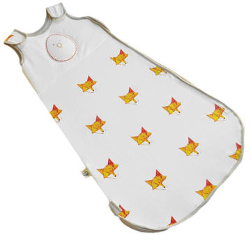 Picture of Zen Sack Premier Friendly Fox (Small)