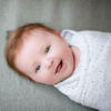 Picture of Zen Swaddle Stardust Grey