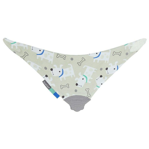 Picture of Chewbib 6M+- Fido