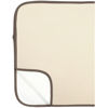 Picture of Deluxe Change Pad Flannel- Natural