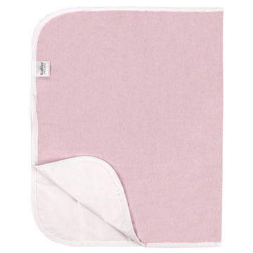 Picture of Deluxe Change Pad Flannel- Pink