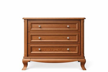 Picture of Antonio 3 Drawer Chest