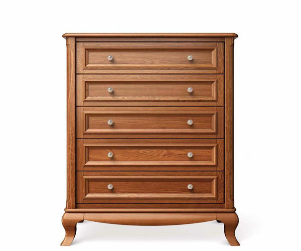 Picture of Antonio 5 Drawer Chest