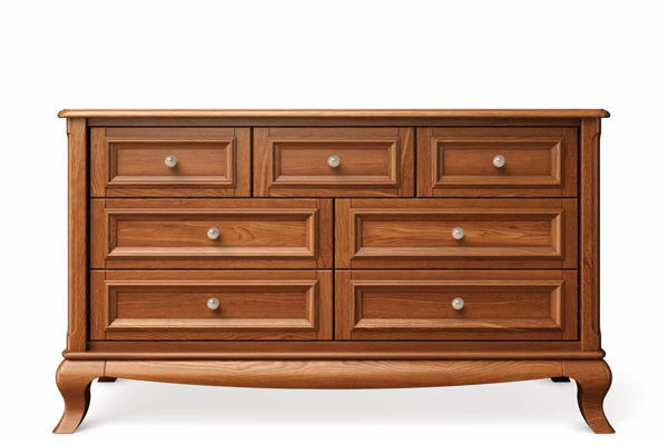 Picture of Antonio 7 Drawer Dresser