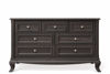 Picture of Antonio 7 Drawer Dresser