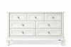 Picture of Antonio 7 Drawer Dresser