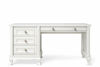 Picture of Antonio 4 Drawer Desk