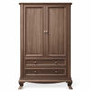 Picture of Antonio Two Drawer Armoire