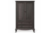 Picture of Antonio Two Drawer Armoire