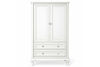 Picture of Antonio Two Drawer Armoire