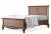 Picture of Antonio Full Bed Paneled