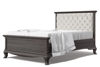 Picture of Antonio Full Bed Tufted