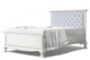 Picture of Antonio Full Bed Tufted